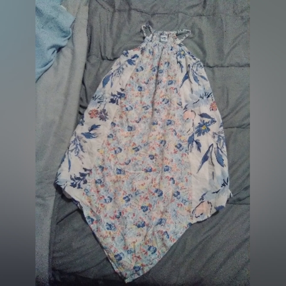 Sun dress